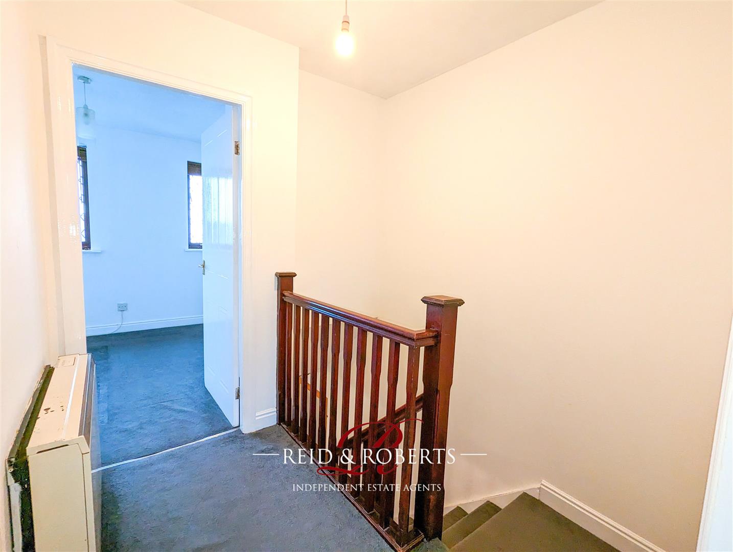 Uwch Y Mor, Pentre Halkyn Reid and Roberts